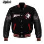 Buffalo Sabres Varsity Bomber Jacket