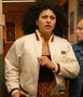 The Wrong Girls Molly White Jacket