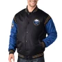 Buffalo Sabres Letterman Jacket