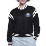 Buffalo Sabres Black Jacket