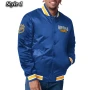 Buffalo Sabres Satin Jacket