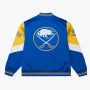 Buffalo Sabres Track Satin Jacket