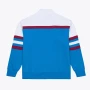 Colorado Avalanche Fleece Windbreaker