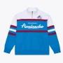 Colorado Avalanche Windbreaker