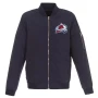 Colorado Avalanche Track Jacket
