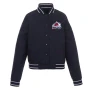 Colorado Avalanche Blue Jacket