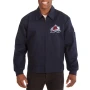 Colorado Avalanche Classic Jacket