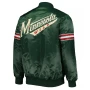 Minnesota Wild Starter Jacket for men