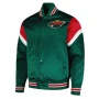 Minnesota Wild Vintage Jacket