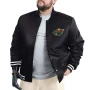 Minnesota Wild Warm Up Jacket