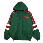 Minnesota Wild Hooded Jacket
