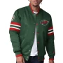 Minnesota Wild Lightweight Jacket