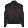 Minnesota Wild Black Track Jacket