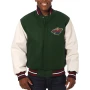 Minnesota Wild Classic Jacket
