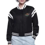 Minnesota Wild Black Jacket