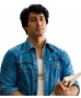 Anthony Ippolito I Play Rocky 2026 Jacket for men