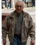 Robert De Niro The Whisper Man Jacket