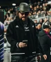 Jason Momoa New Zealand Adidas All Blacks Bomber Jacket for men