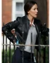Di Emma Crane The Blame Leather Jacket for women
