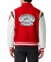 Louisville Slugger 80s Varsity Jacket