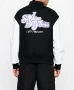 6PM Boys Season College Bomber Jacket
