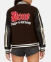 Bone Thugs N Harmony Bomber Varsity Jacket
