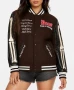 Bone Thugs N Harmony Bomber Jacket