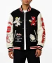 Fallen Angels Varsity Jacket