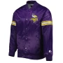 Minnesota Vikings Bomber Jacket