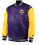 Minnesota Vikings Varsity Jacket