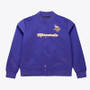 Minnesota Vikings Vintage Jacket