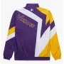 Minnesota Vikings Full Zip Windbreaker