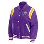 Minnesota Vikings Lightweight Jacket