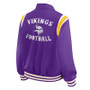 Minnesota Vikings Lightweight Jacket for men