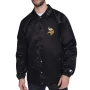 Minnesota Vikings Coach Jacket