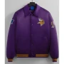 Minnesota Vikings Classic Jacket
