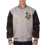 Minnesota Vikings Poly Twill Jacket
