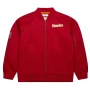 Atlanta Hawks Vintage Jacket