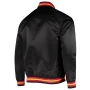 Atlanta Hawks Black Jacket for men