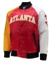 Atlanta Hawks Lightweight Jacket