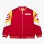 Atlanta Hawks Track Jacket