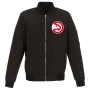 Atlanta Hawks Lightweight Full ZIp Jacket