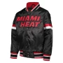 Miami Heat Bomber Jacket