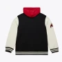 Miami Heat Fleece Hooded Jacket