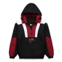 Miami Heat Windbreaker