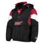 Miami Heat Hooded Jacket