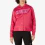 Miami Heat Pink Jacket