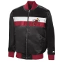 Miami Heat Track Jacket