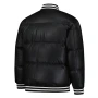 Miami Heat Puffer Jacket For Sale With Free Shipping