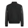 Miami Heat Triple Varsity Jacket